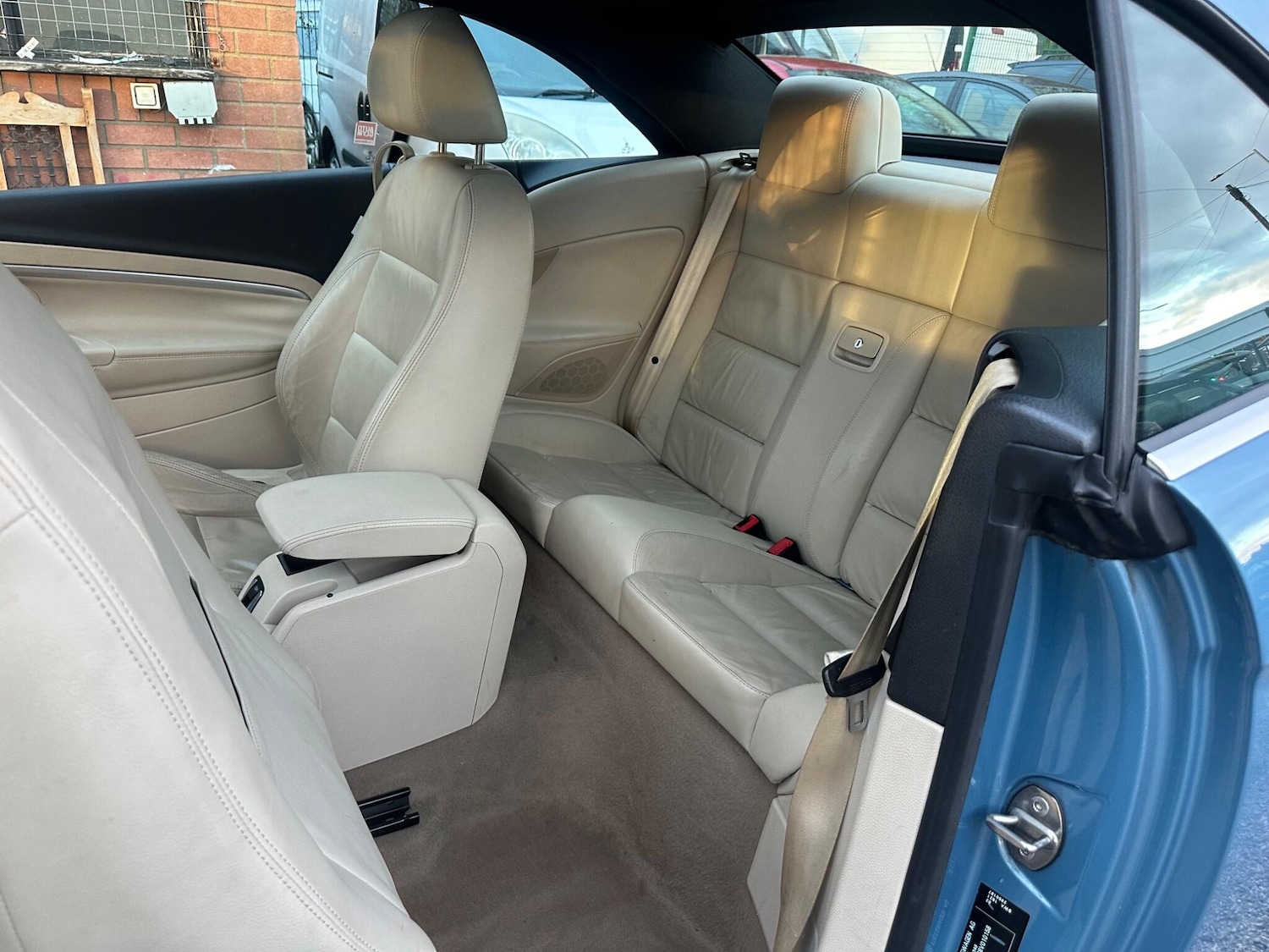 Used Volkswagen EOS 2007 for sale - 76952741: Photo 18