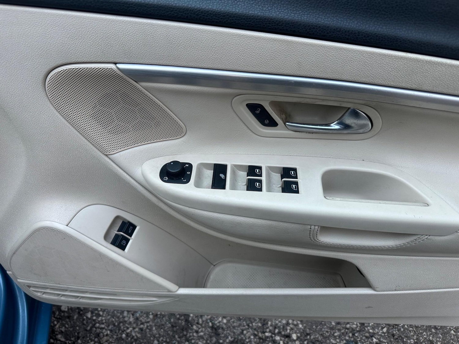 Used Volkswagen EOS 2007 for sale - 76952741: Photo 22