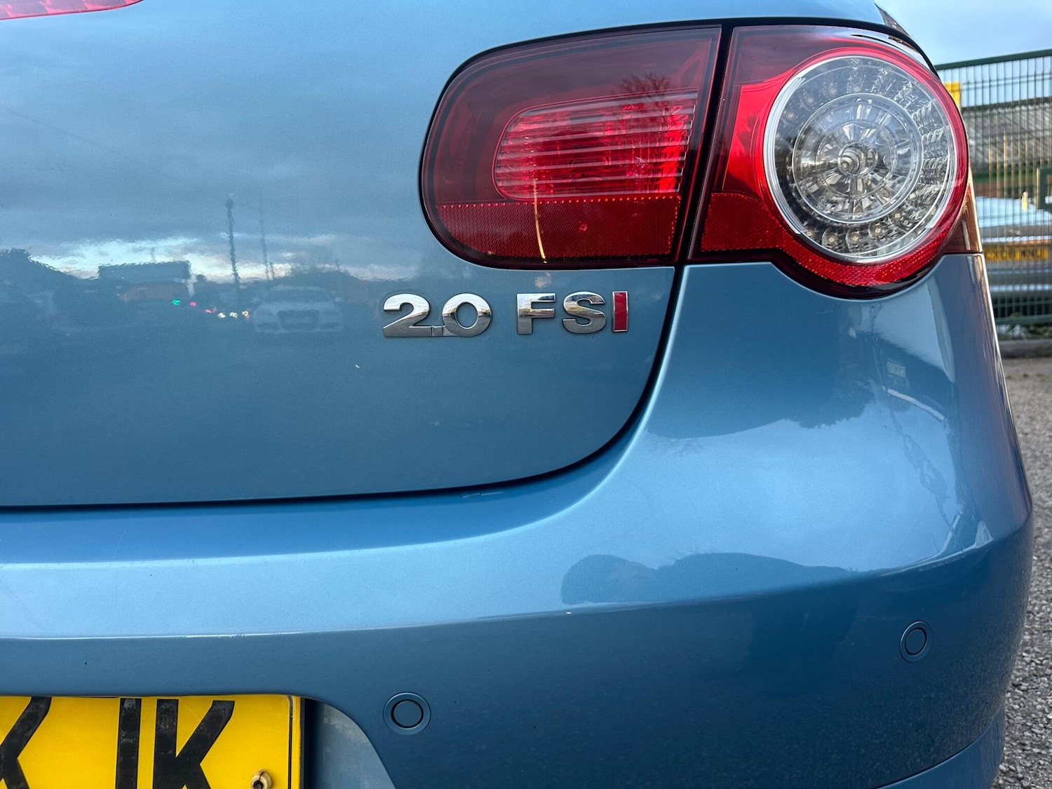 Used Volkswagen EOS 2007 for sale - 76952741: Photo 27