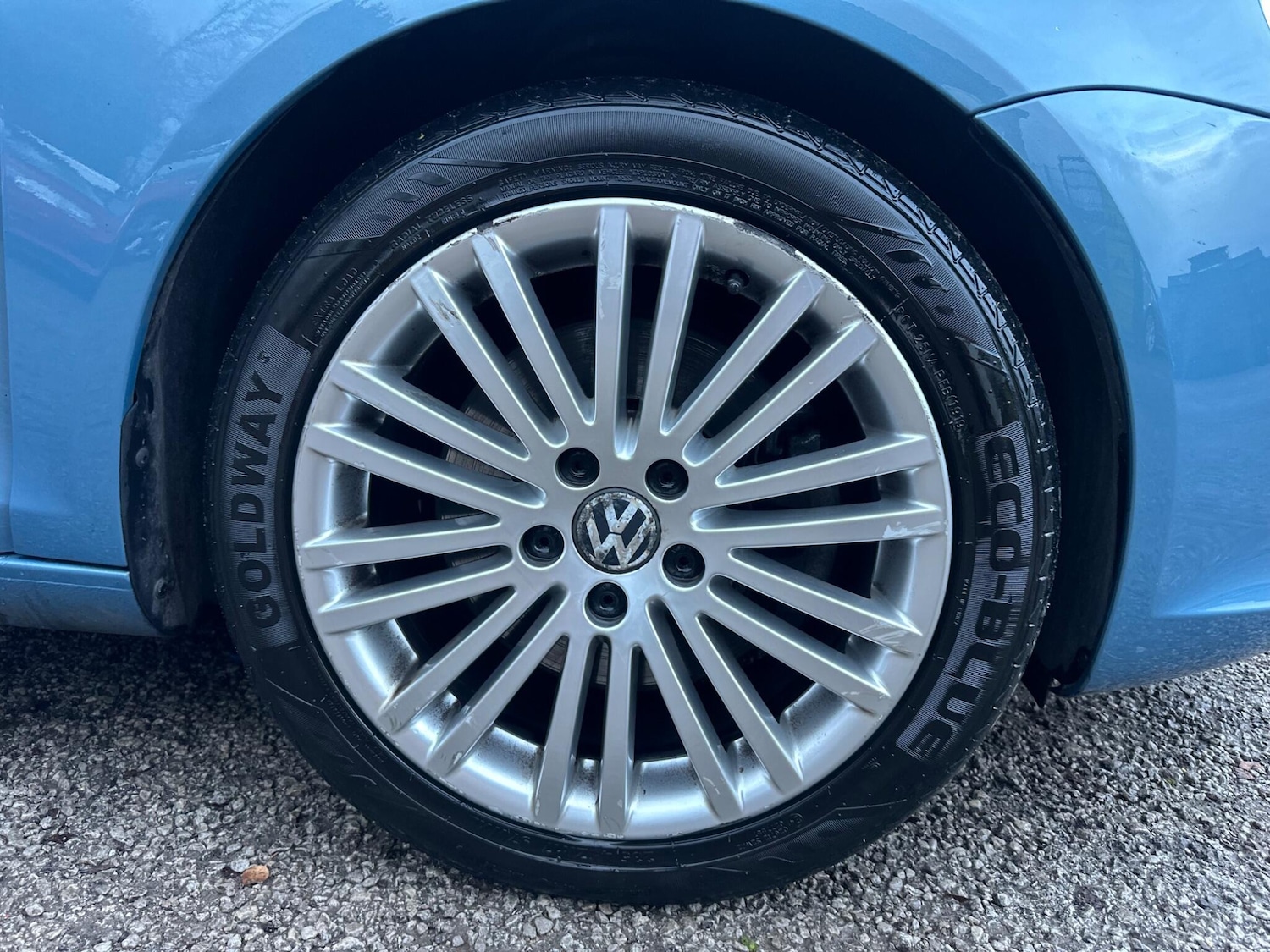 Used Volkswagen EOS 2007 for sale - 76952741: Photo 29