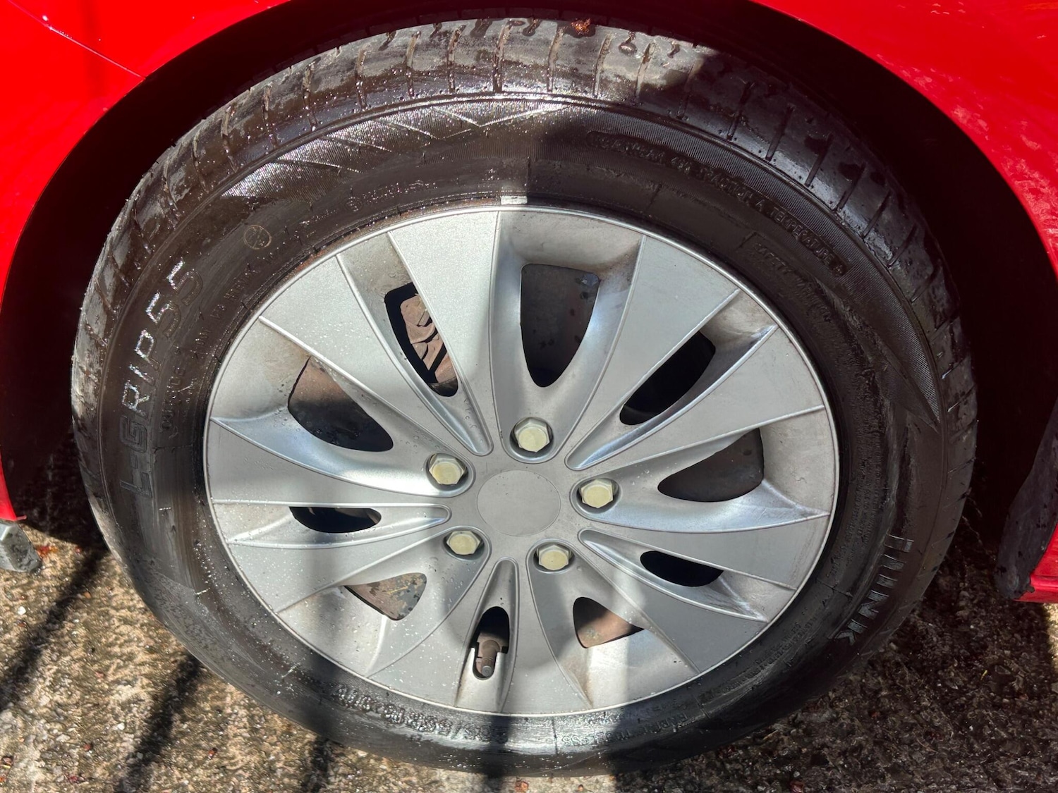 Used Vauxhall Astra 2016 for sale - 76952637: Photo 24