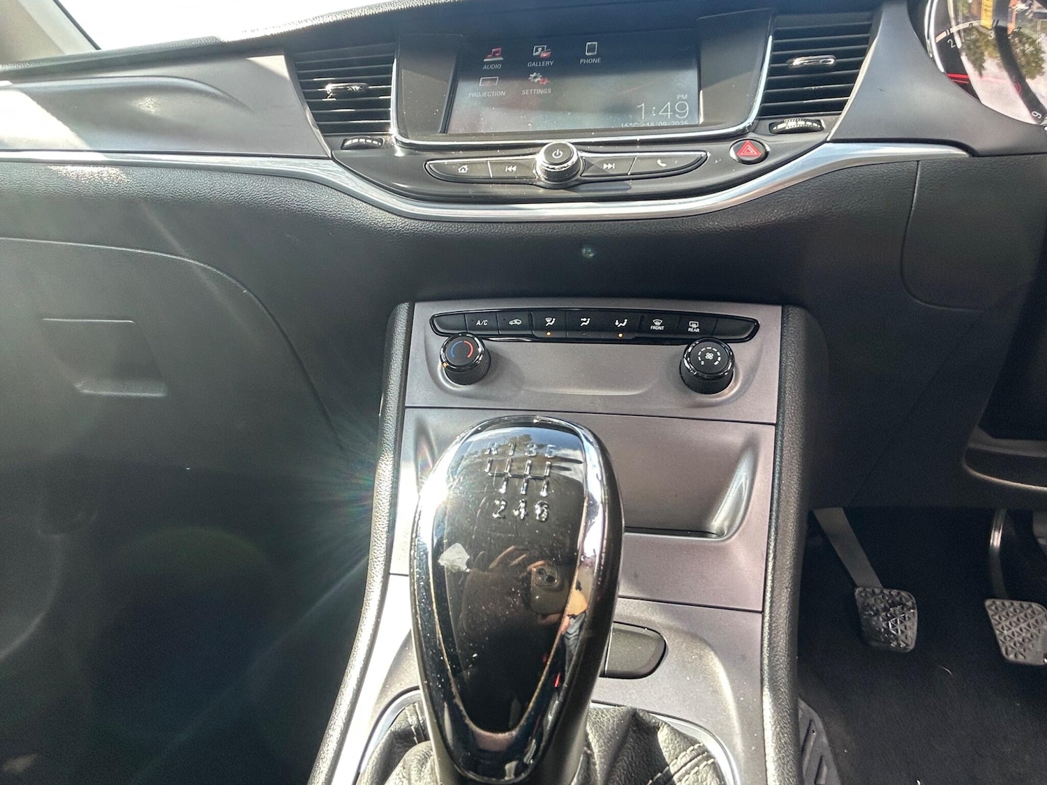 Used Vauxhall Astra 2016 for sale - 76952637: Photo 36