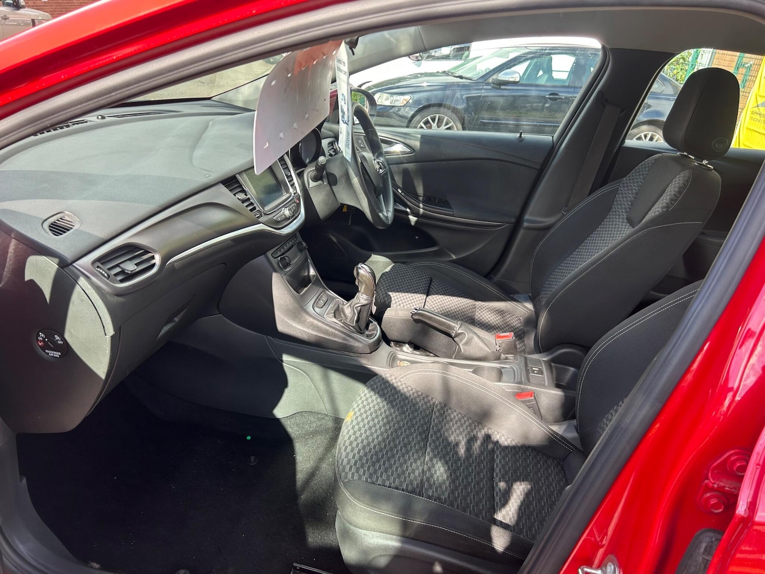 Used Vauxhall Astra 2016 for sale - 76952637: Photo 56