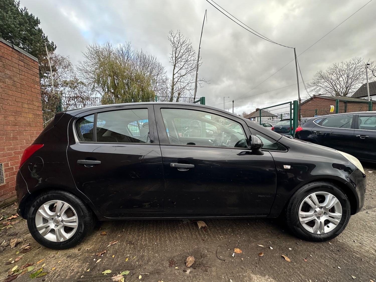 Used Vauxhall Corsa 2011 for sale - 76607081: Photo 16