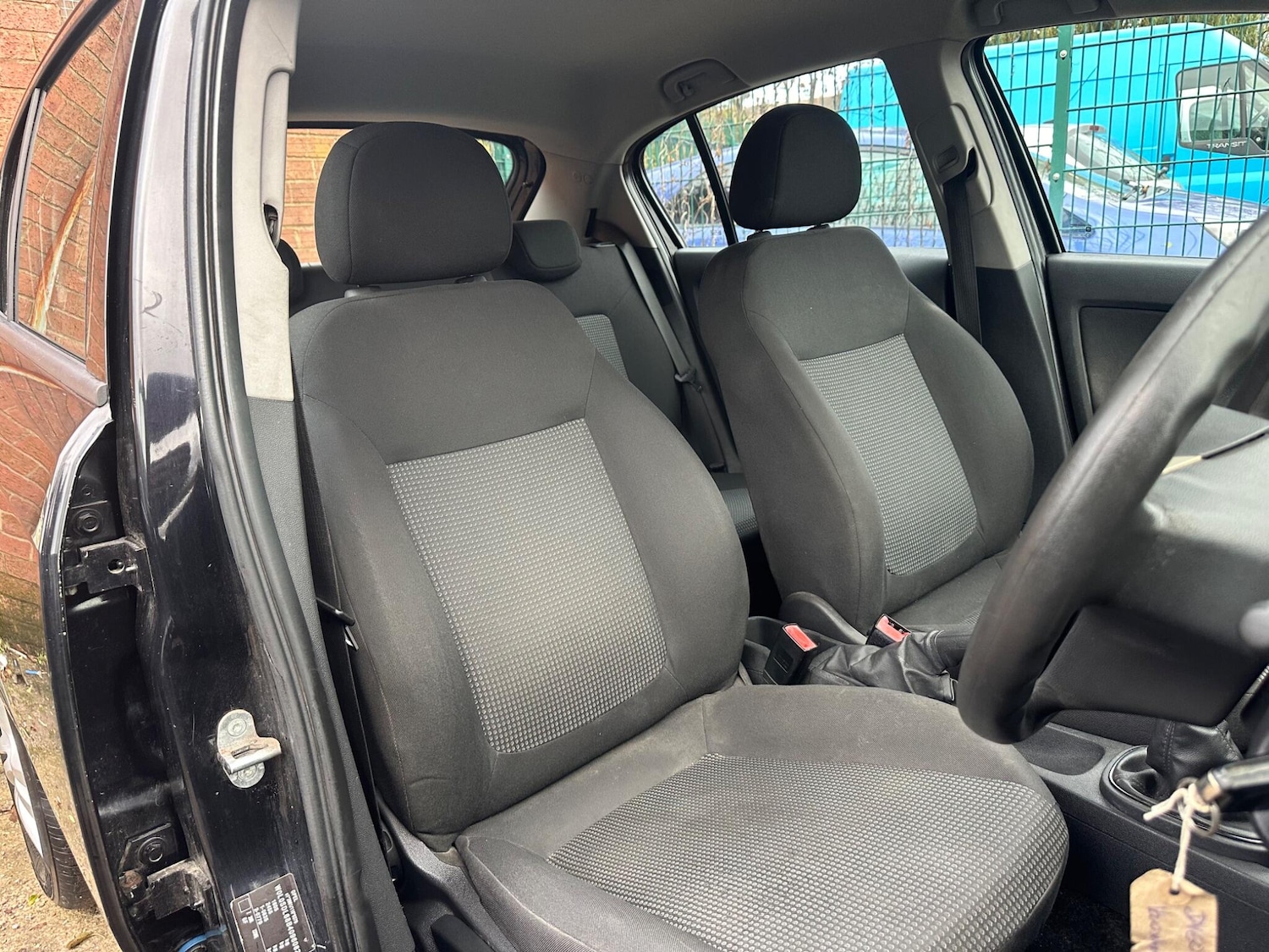 Used Vauxhall Corsa 2011 for sale - 76607081: Photo 23