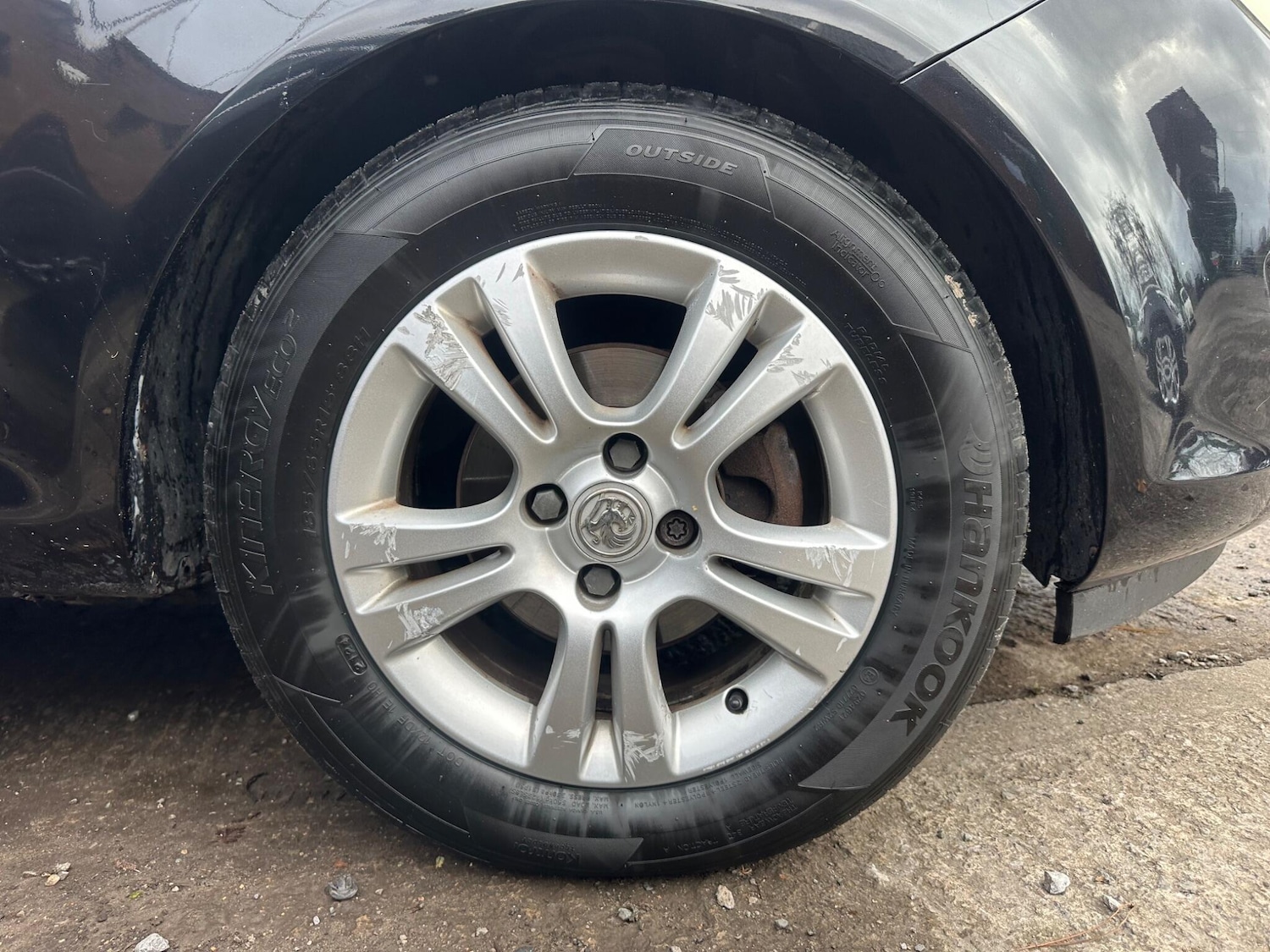 Used Vauxhall Corsa 2011 for sale - 76607081: Photo 31