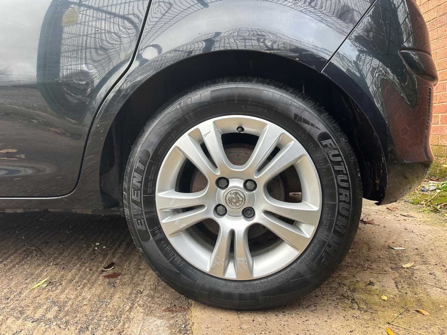 Used Vauxhall Corsa 2011 for sale - 76607081: Photo 33