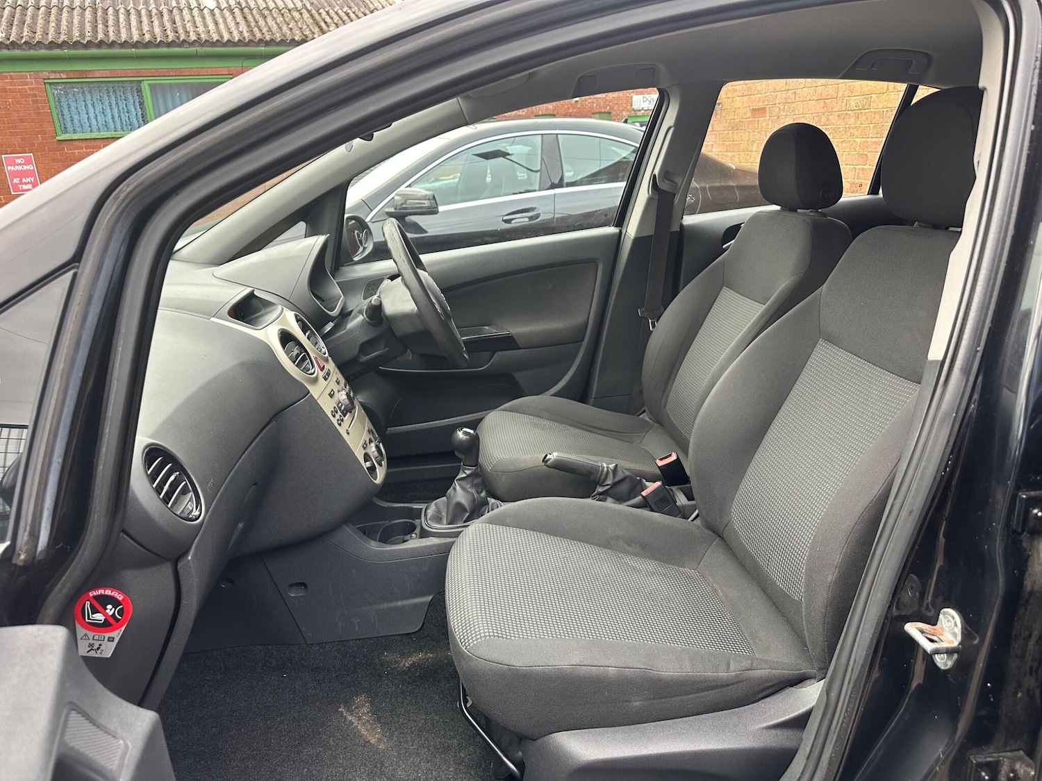 Used Vauxhall Corsa 2011 for sale - 76607081: Photo 34