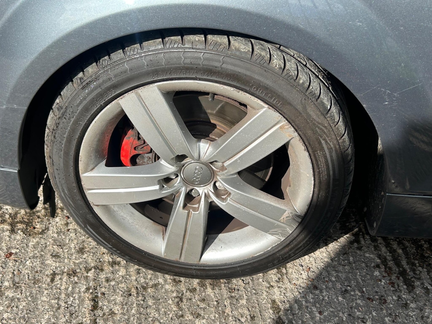 Used Audi TT for sale - 76158526: Photo 35