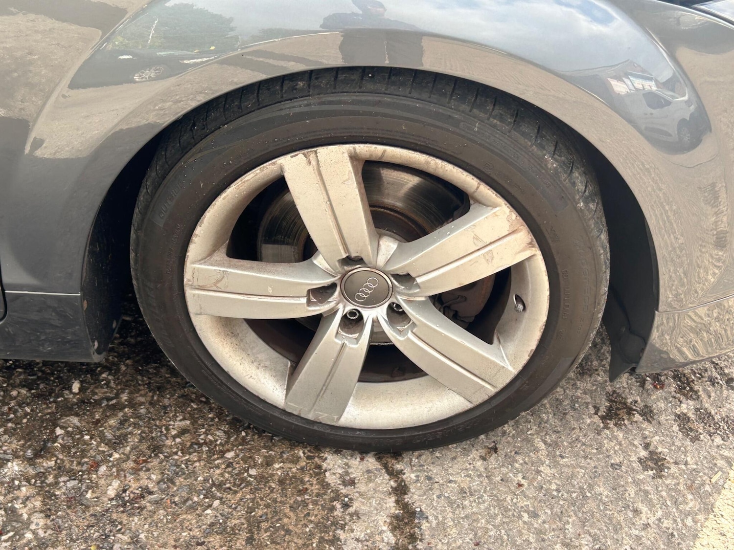 Used Audi TT for sale - 76158526: Photo 36