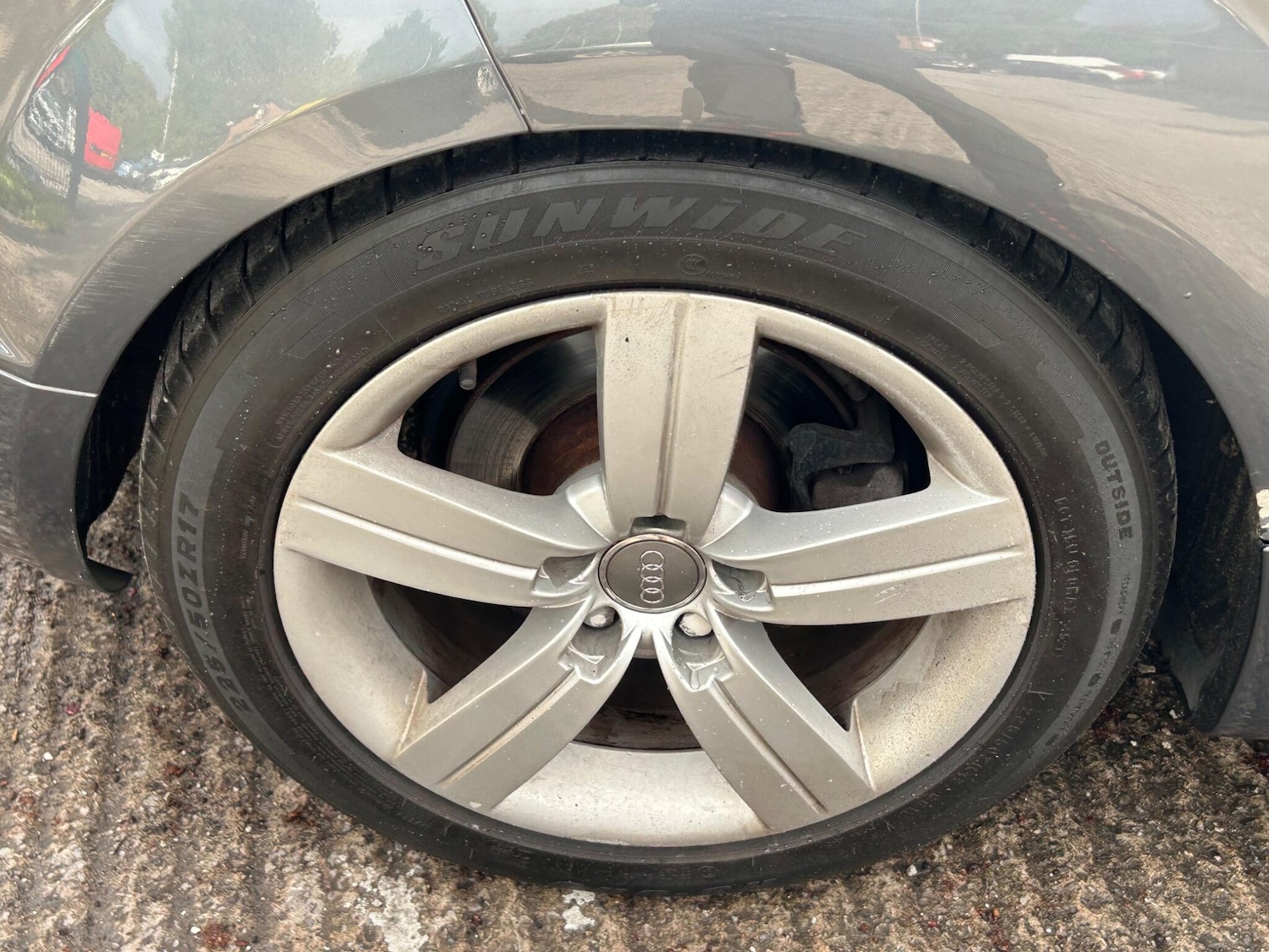 Used Audi TT for sale - 76158526: Photo 37