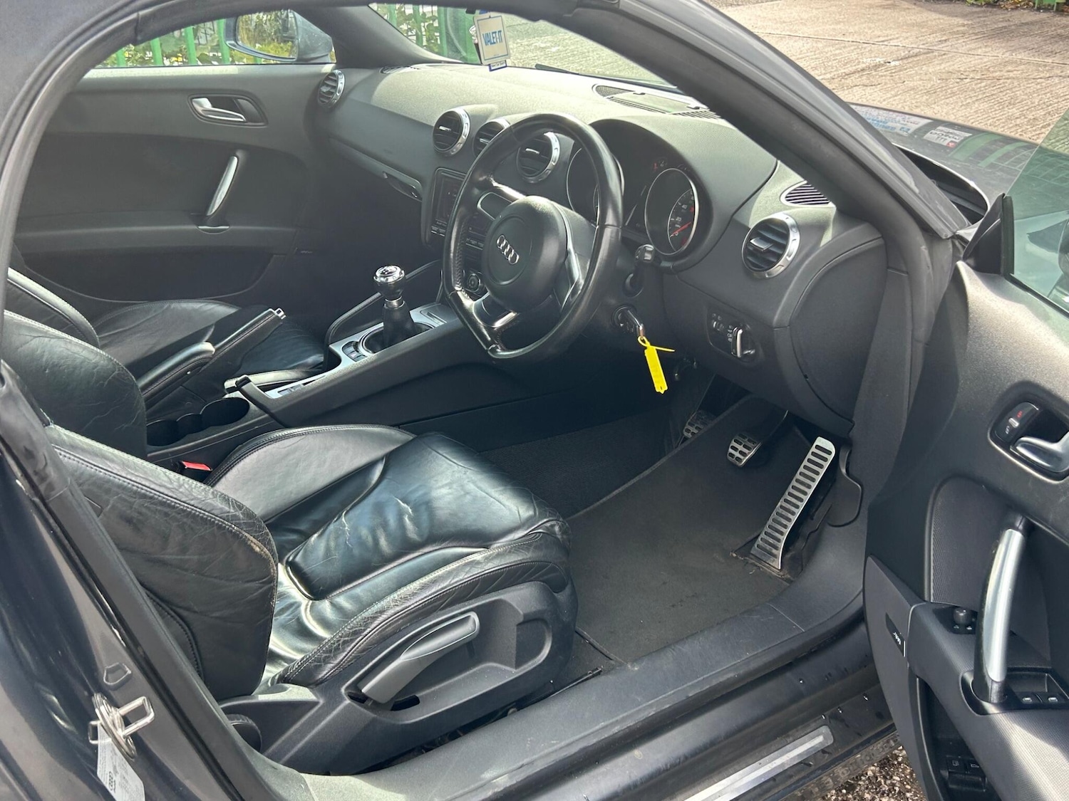 Used Audi TT for sale - 76158526: Photo 39