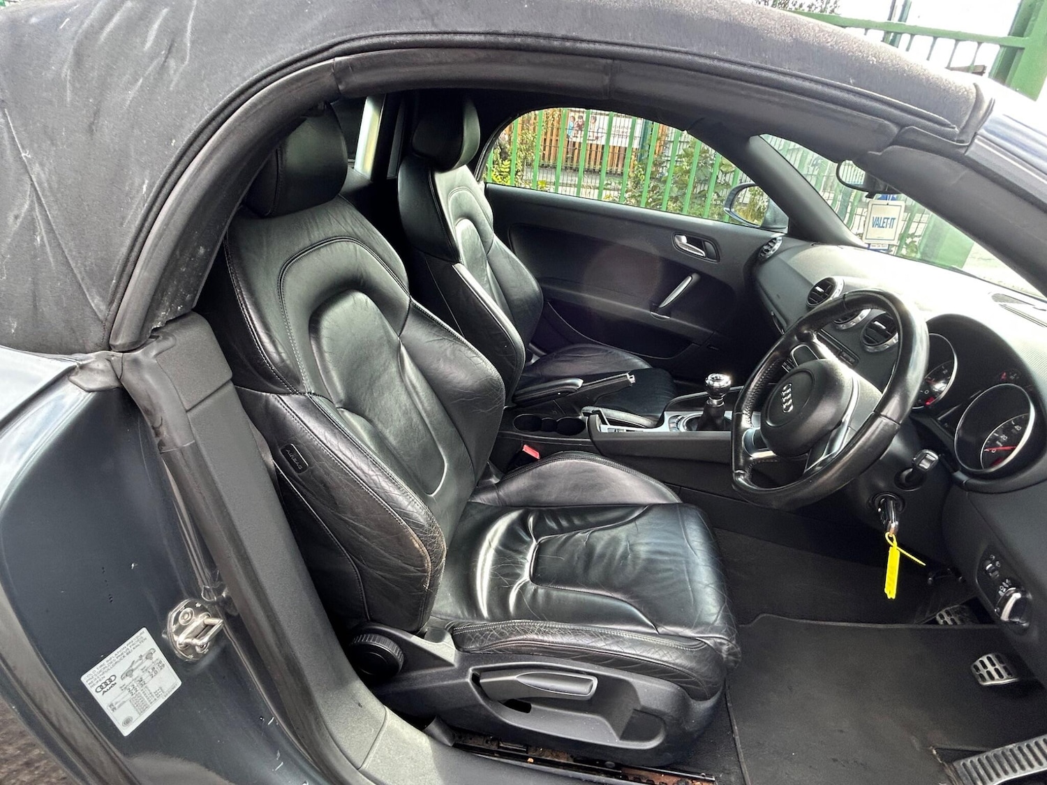 Used Audi TT for sale - 76158526: Photo 40