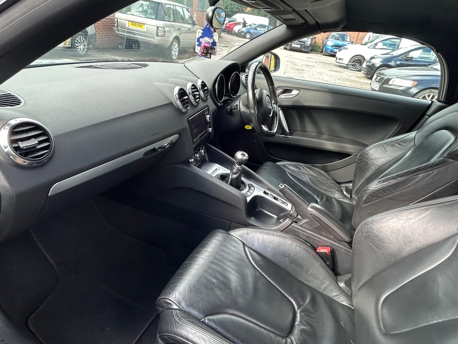 Used Audi TT for sale - 76158526: Photo 49