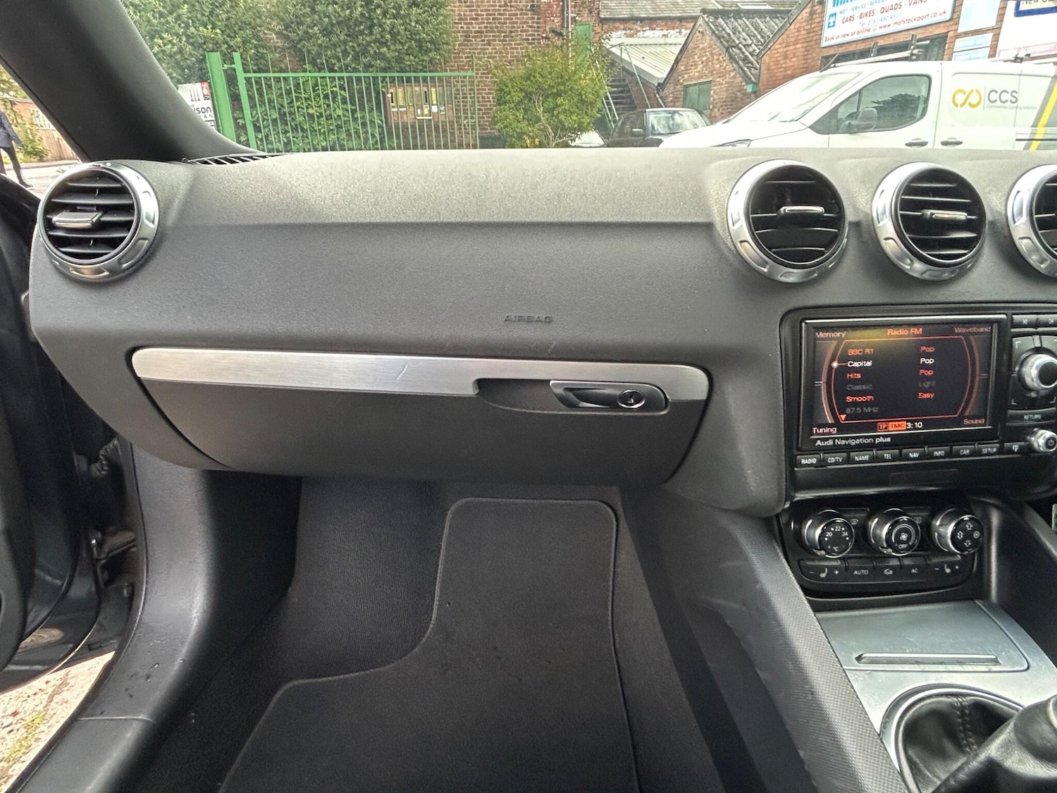 Used Audi TT for sale - 76158526: Photo 50