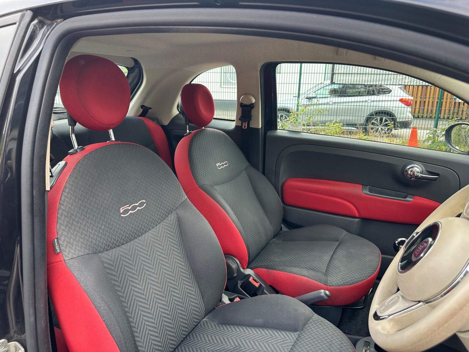 Used Fiat 500 2016 for sale - 76159224: Photo 15