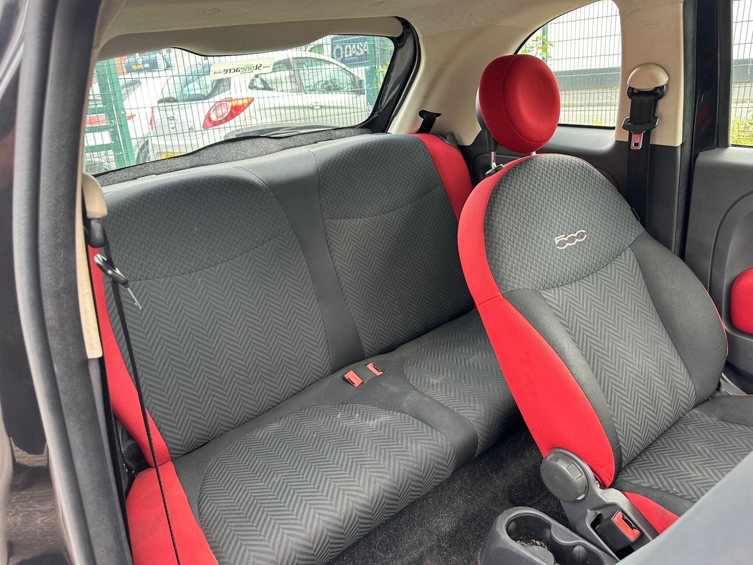 Used Fiat 500 2016 for sale - 76159224: Photo 16