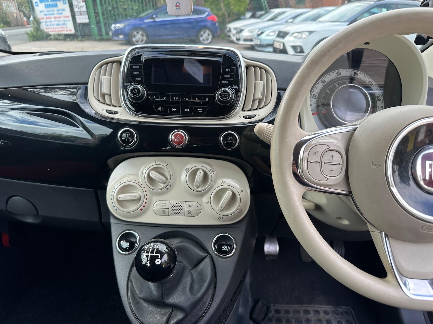 Used Fiat 500 2016 for sale - 76159224: Photo 18