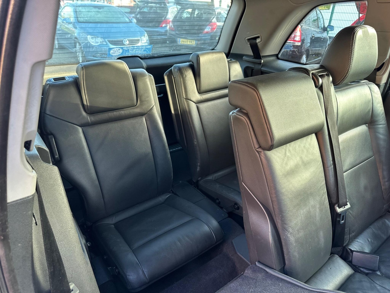 Used Vauxhall Zafira 2007 for sale - 76823766: Photo 20