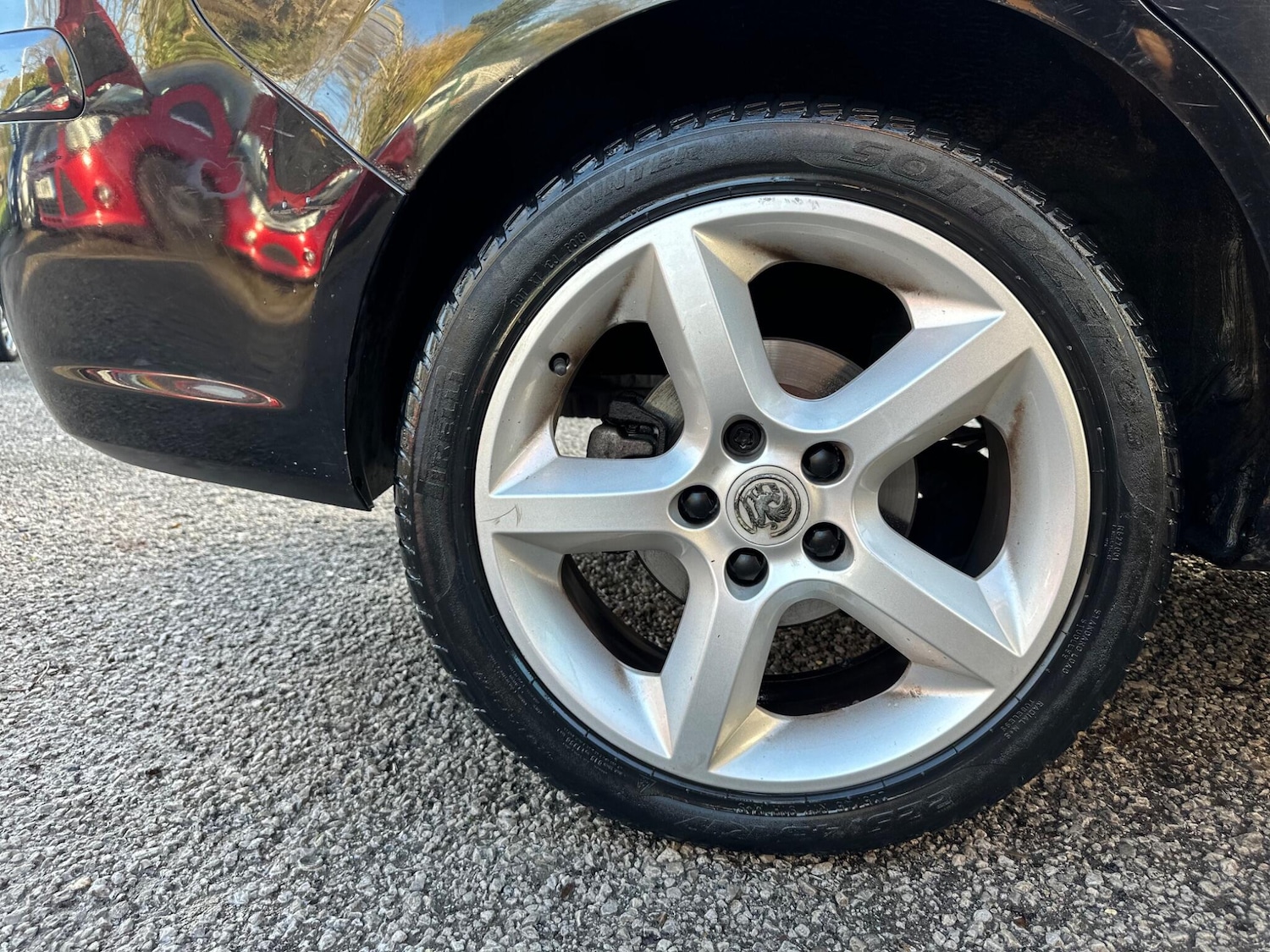 Used Vauxhall Zafira 2007 for sale - 76823766: Photo 24