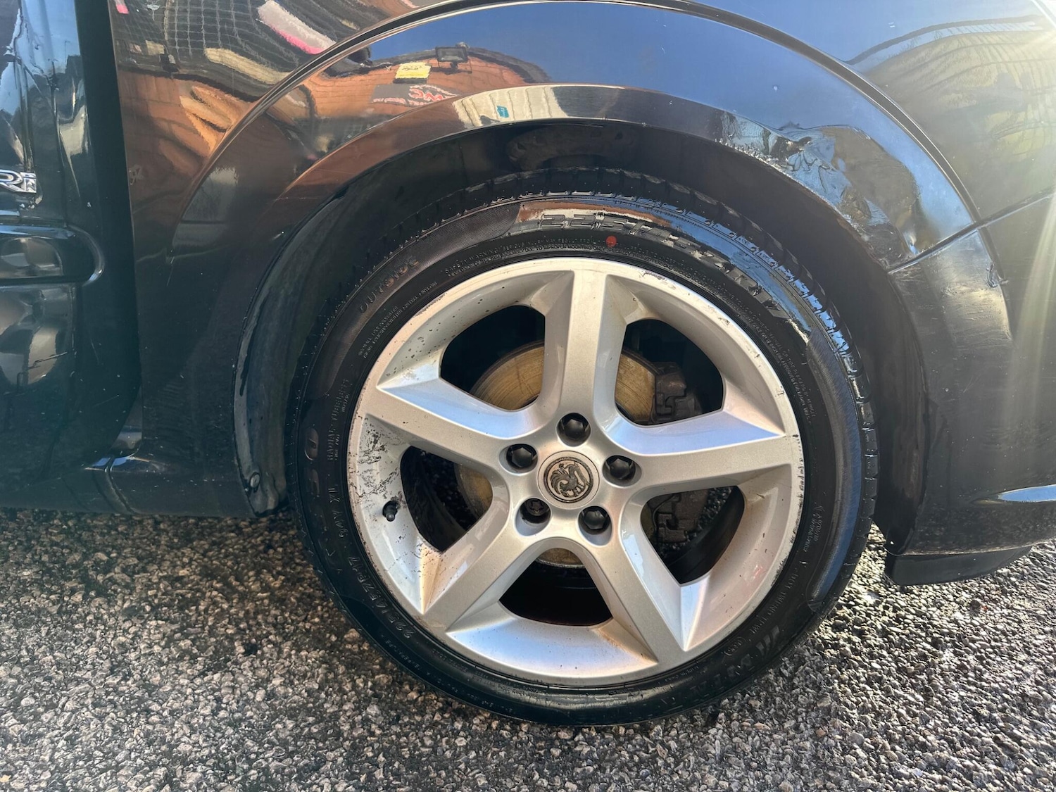 Used Vauxhall Zafira 2007 for sale - 76823766: Photo 25