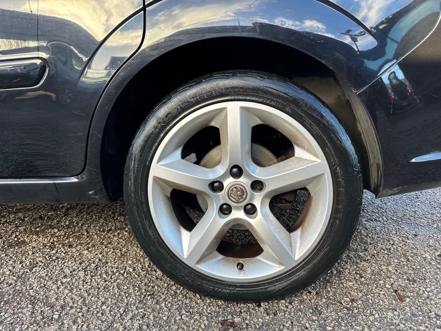 Used Vauxhall Zafira 2007 for sale - 76823766: Photo 27