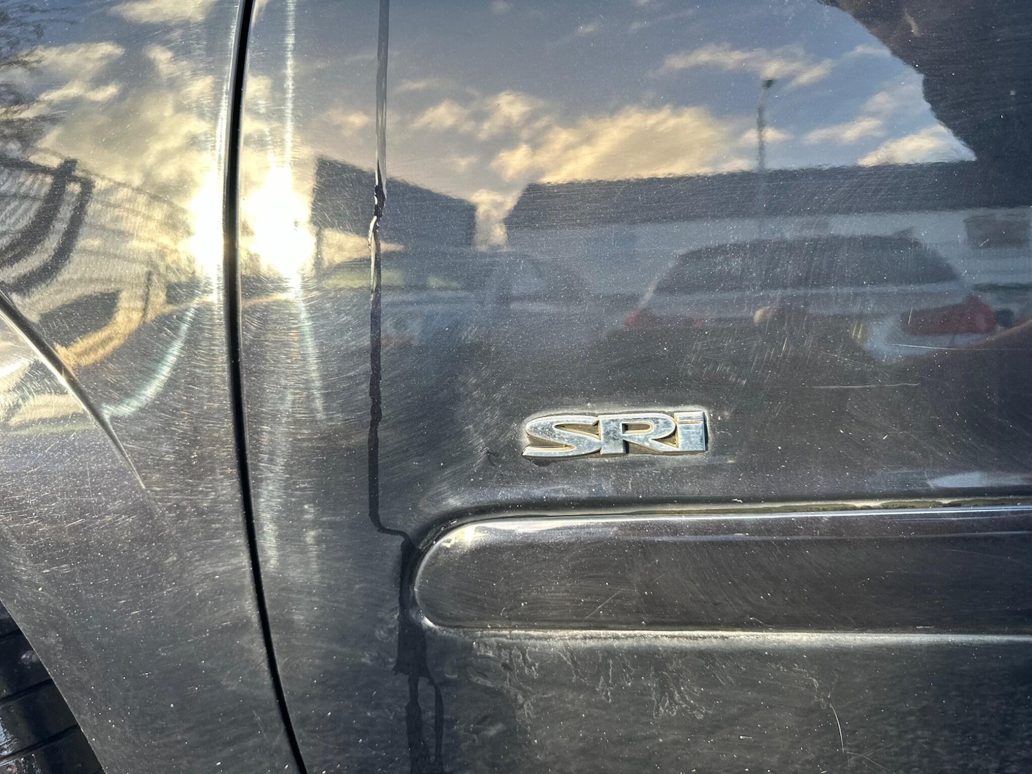 Used Vauxhall Zafira 2007 for sale - 76823766: Photo 37