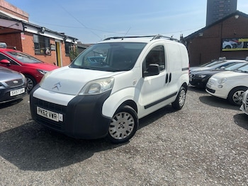 Used Citroen Nemo 2012 for sale - 76159141: Photo