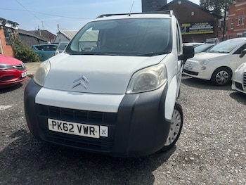 Used Citroen Nemo 2012 for sale - 76159141: Photo