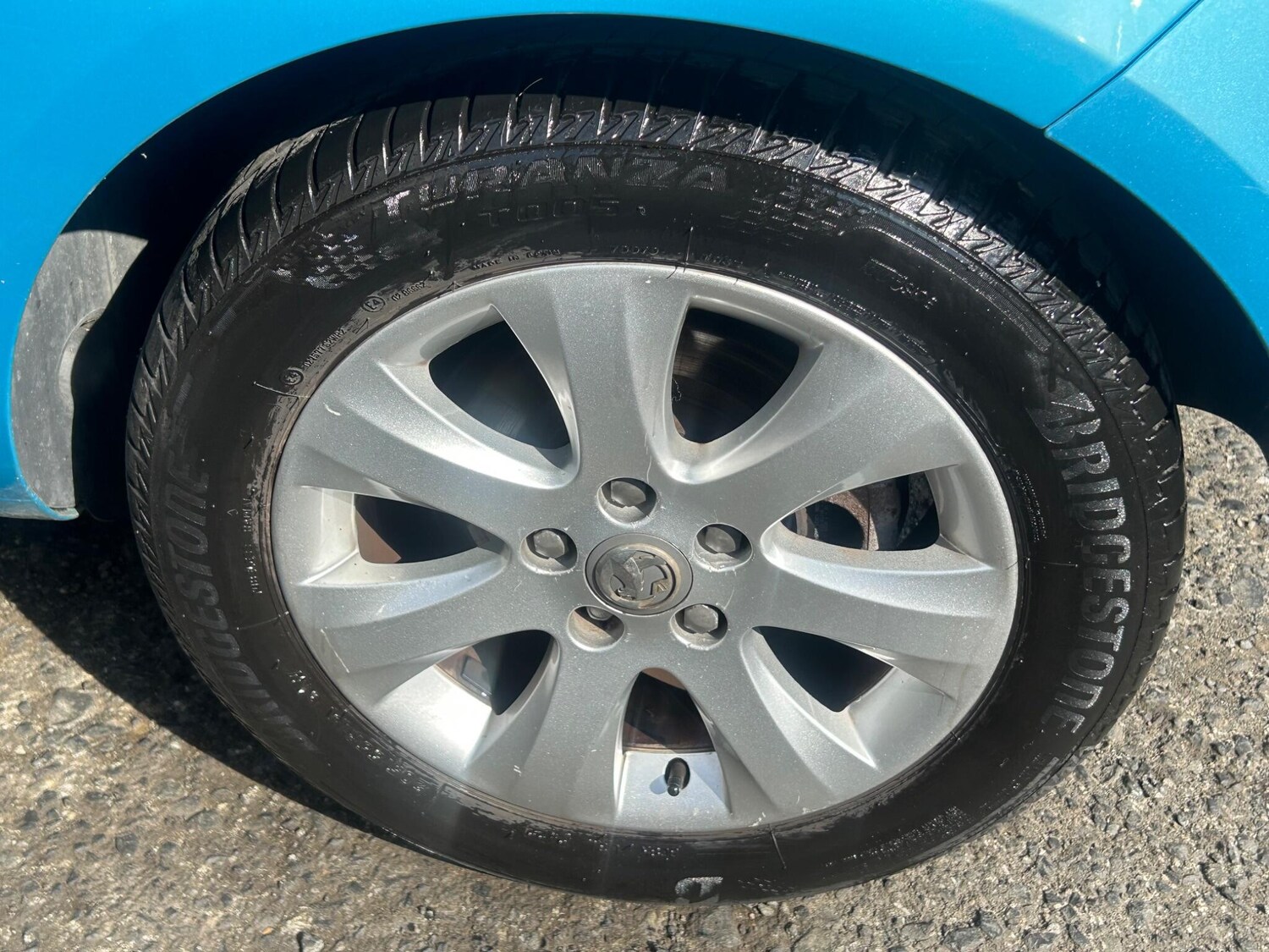 Used Vauxhall Meriva 2011 for sale - 76159037: Photo 14