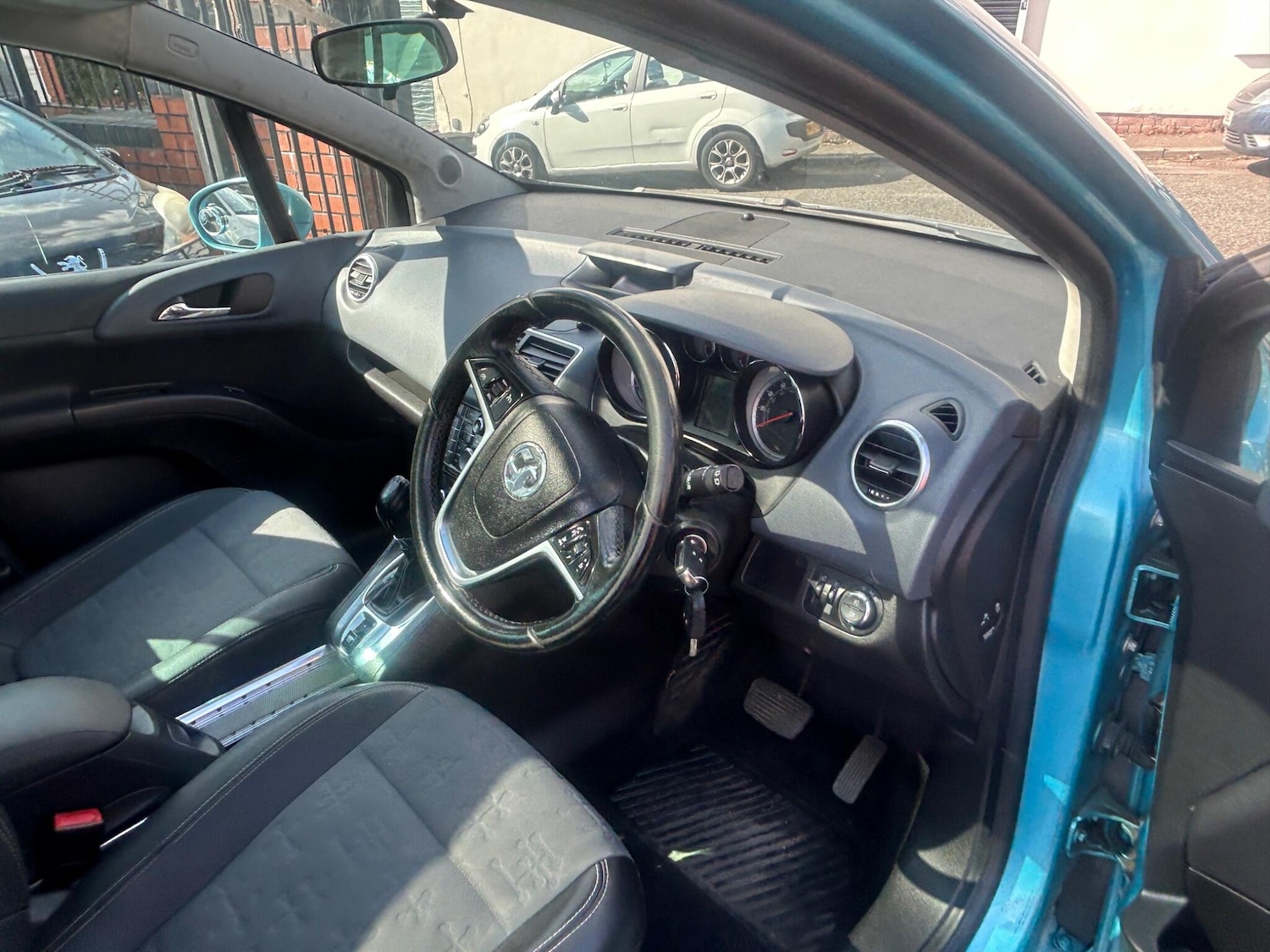 Used Vauxhall Meriva 2011 for sale - 76159037: Photo 20