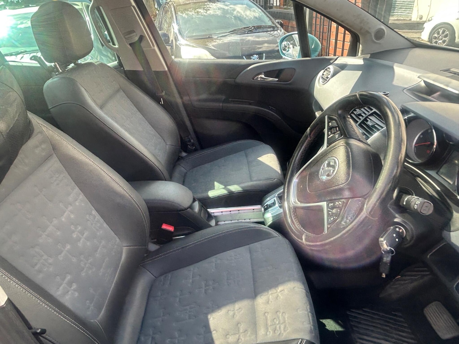 Used Vauxhall Meriva 2011 for sale - 76159037: Photo 22