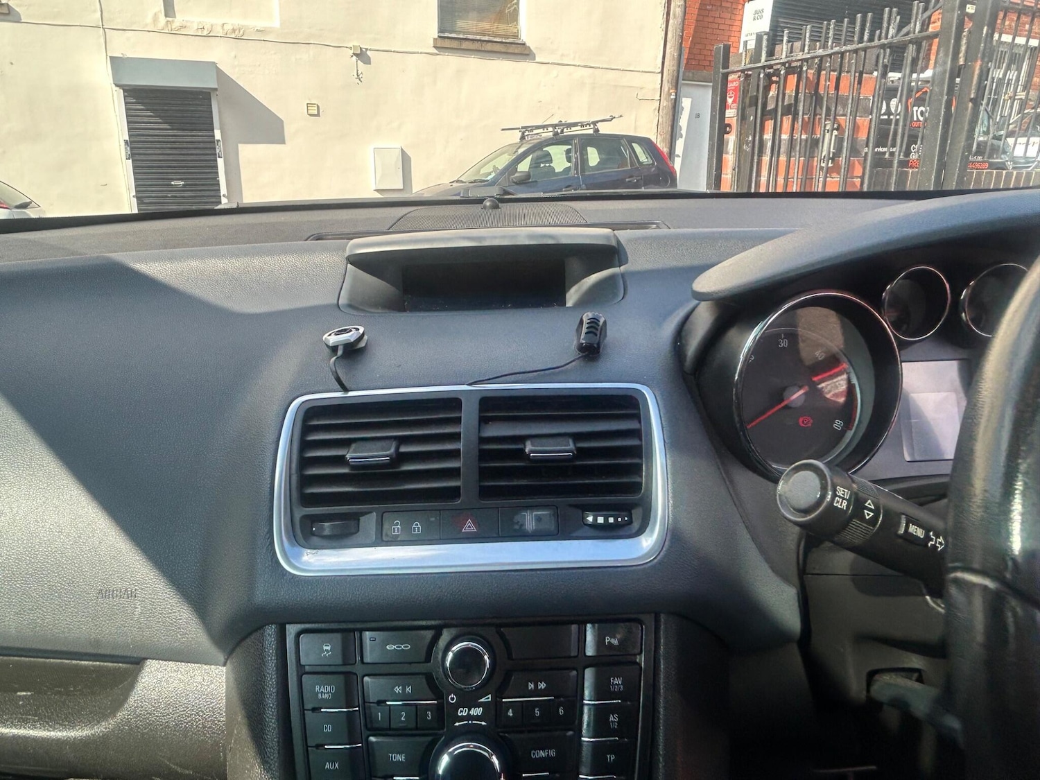 Used Vauxhall Meriva 2011 for sale - 76159037: Photo 24