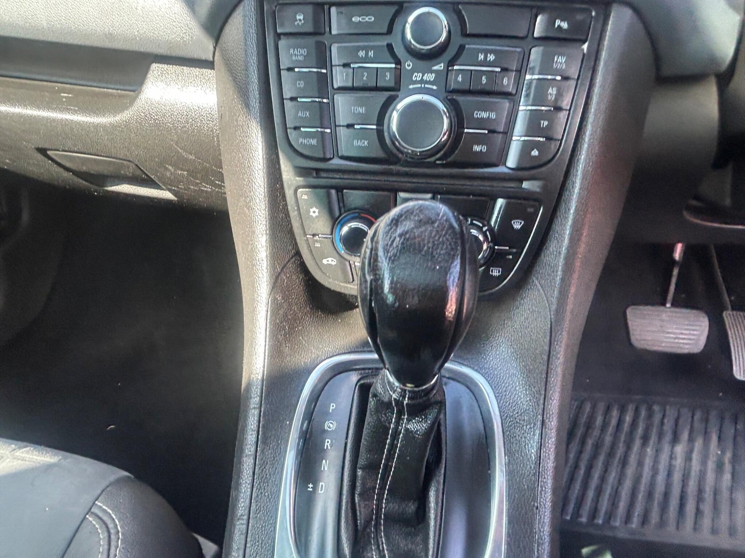 Used Vauxhall Meriva 2011 for sale - 76159037: Photo 25