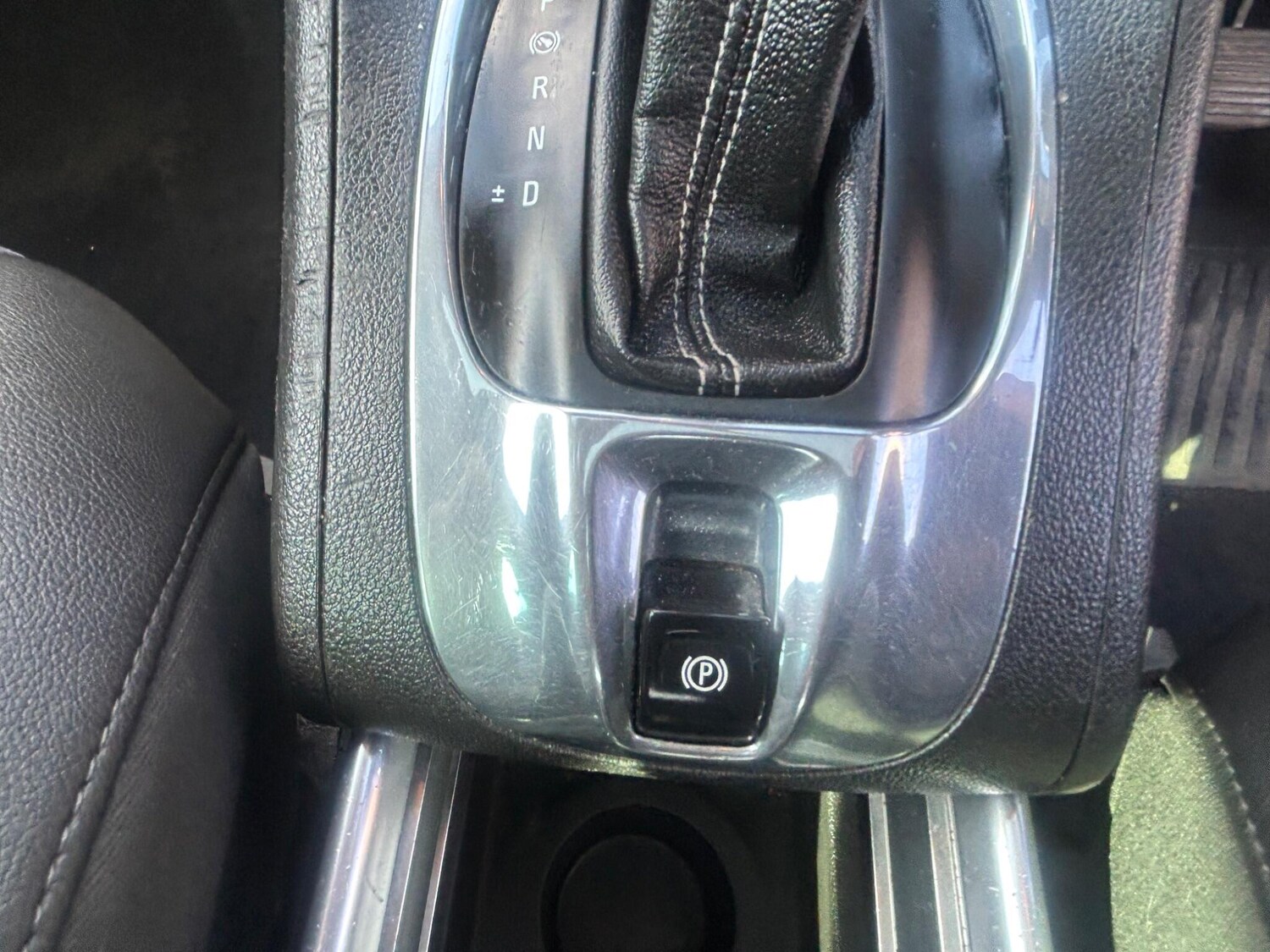 Used Vauxhall Meriva 2011 for sale - 76159037: Photo 27