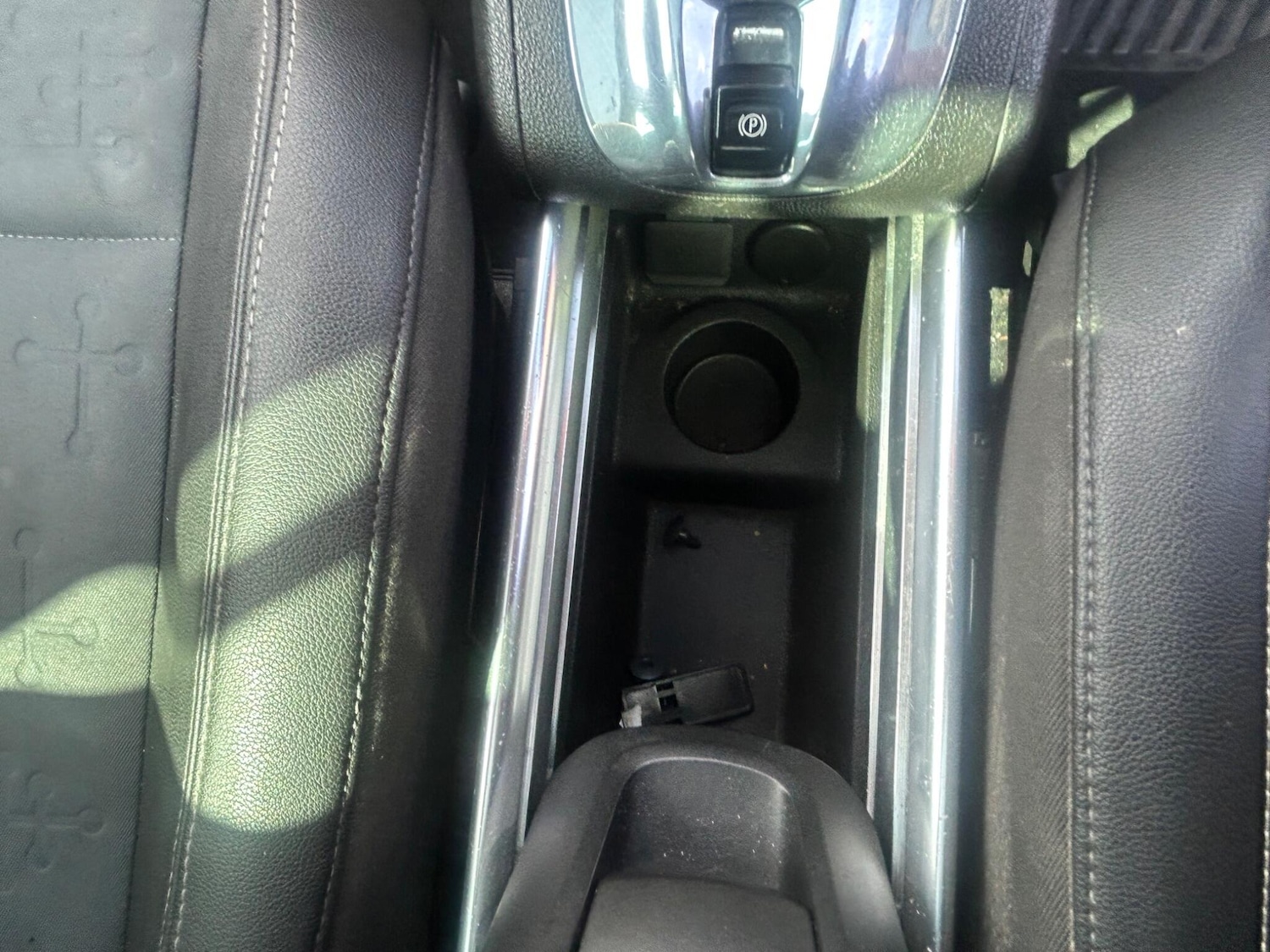 Used Vauxhall Meriva 2011 for sale - 76159037: Photo 28