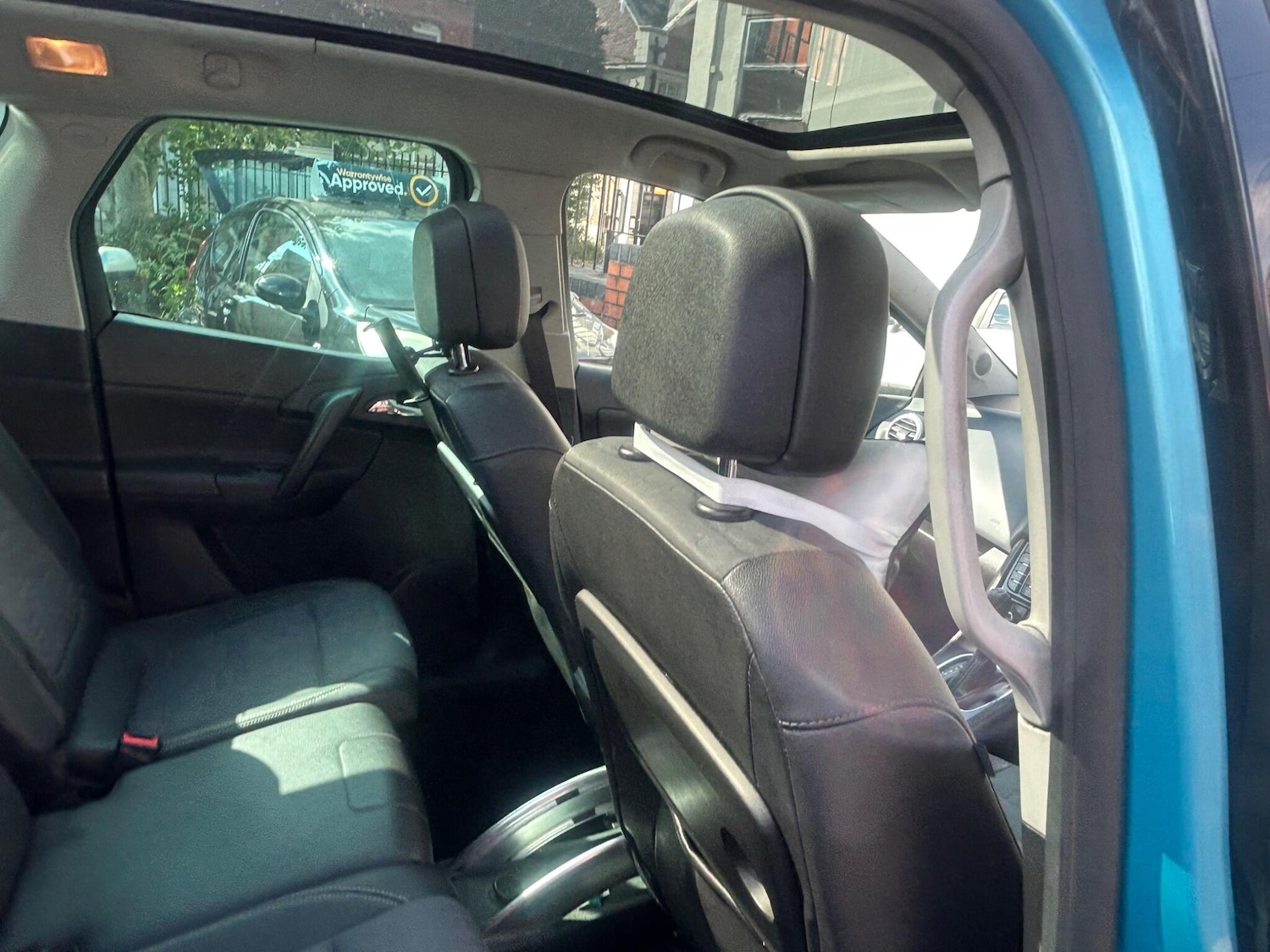 Used Vauxhall Meriva 2011 for sale - 76159037: Photo 31