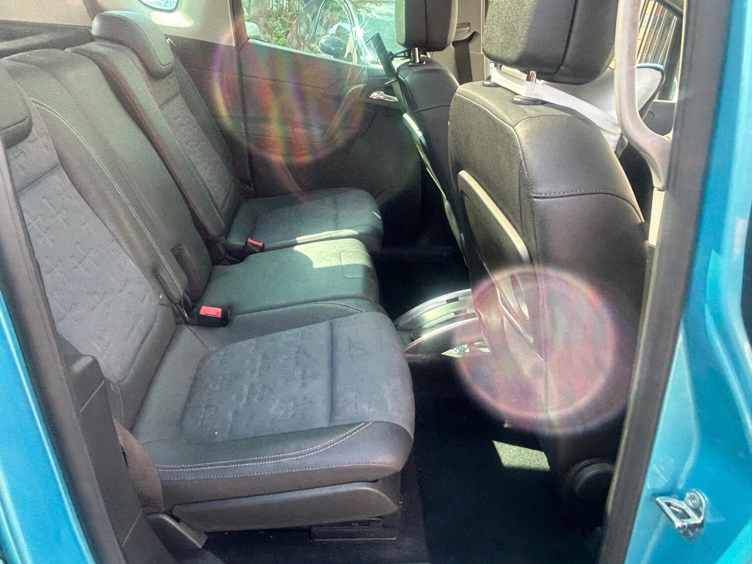 Used Vauxhall Meriva 2011 for sale - 76159037: Photo 32