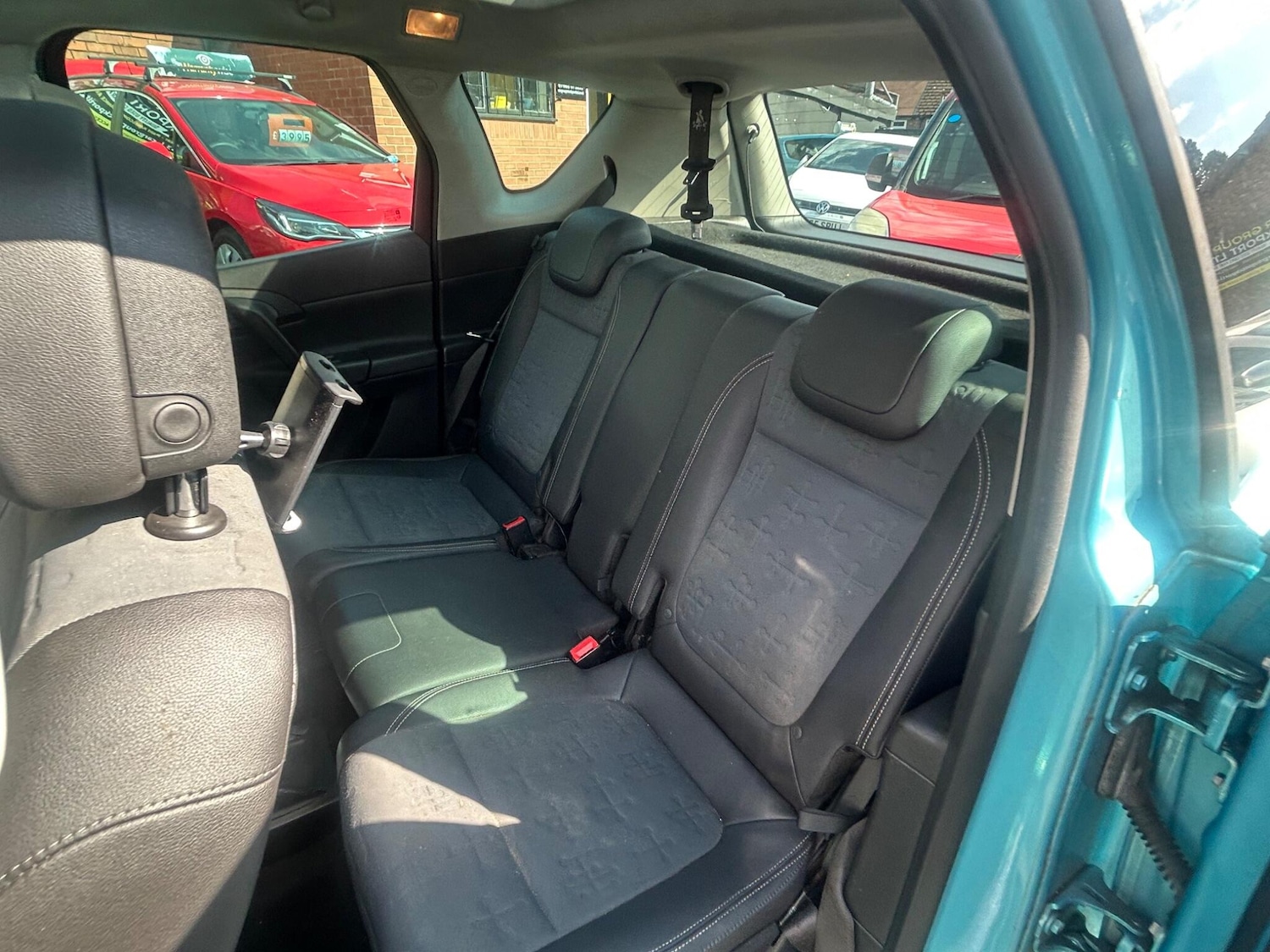 Used Vauxhall Meriva 2011 for sale - 76159037: Photo 35