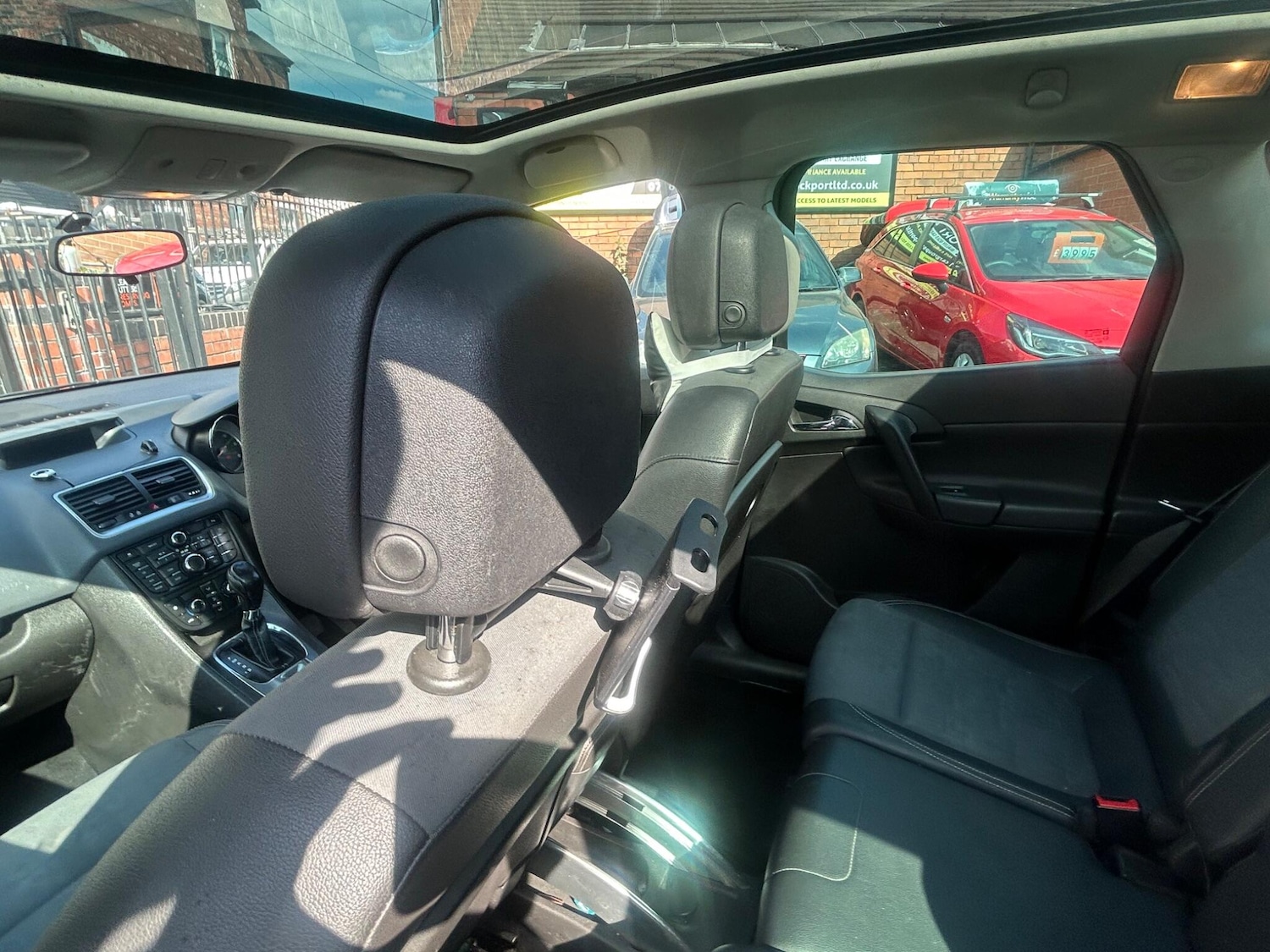 Used Vauxhall Meriva 2011 for sale - 76159037: Photo 36