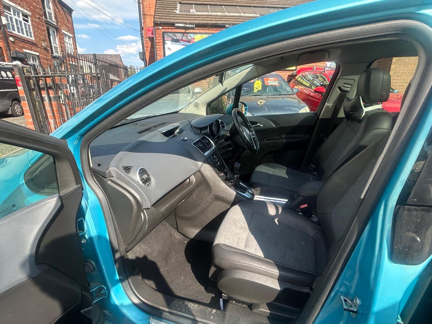 Used Vauxhall Meriva 2011 for sale - 76159037: Photo 40