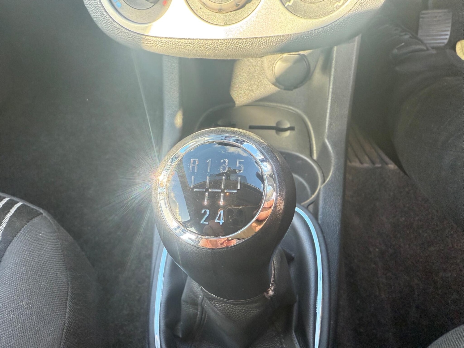 Used Vauxhall Corsa 2010 for sale - 76377787: Photo 16