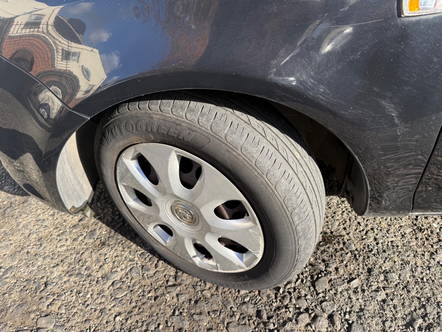 Used Vauxhall Corsa 2010 for sale - 76377787: Photo 17