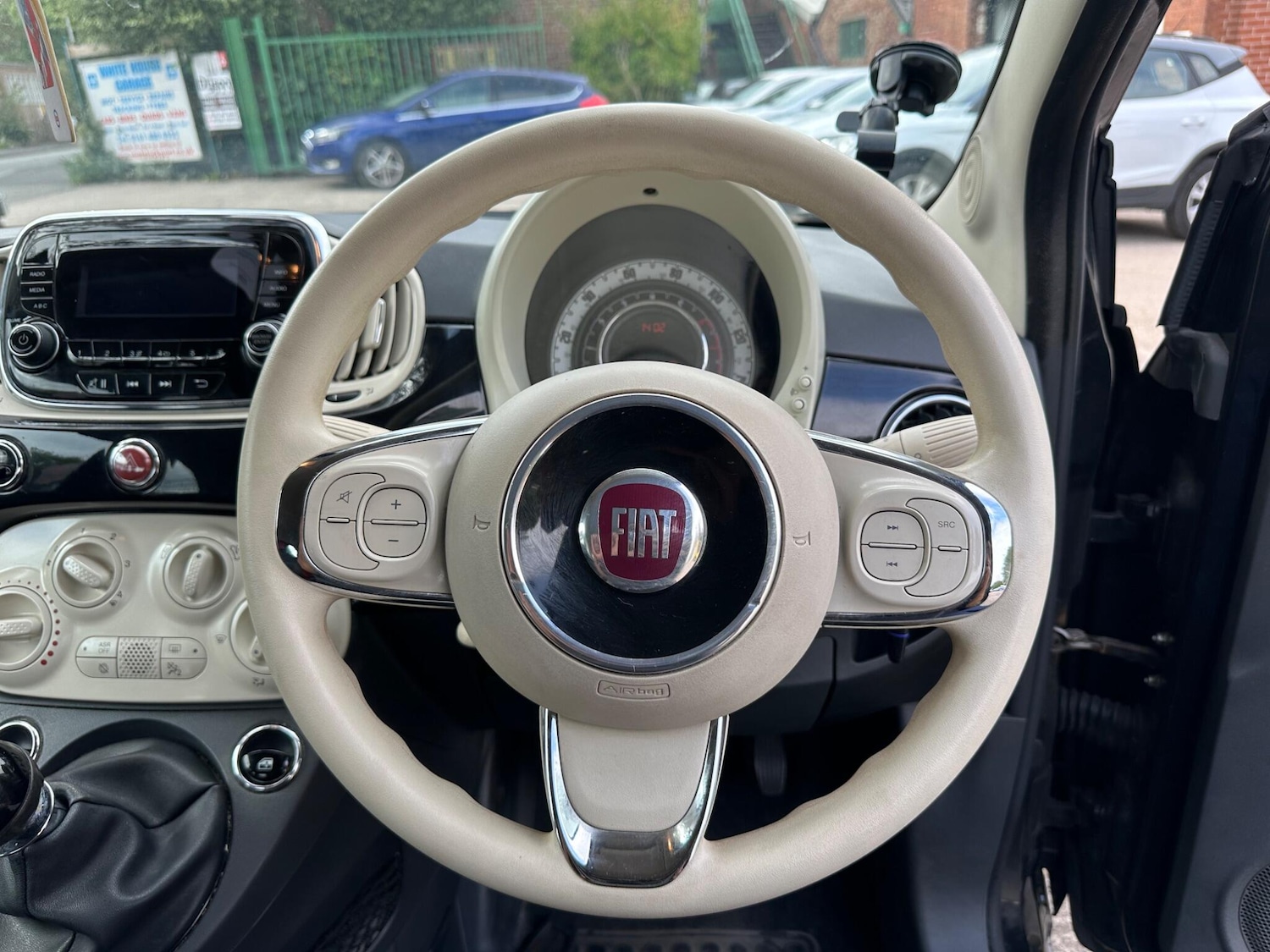 Used Fiat 500 2016 for sale - 76952635: Photo 17