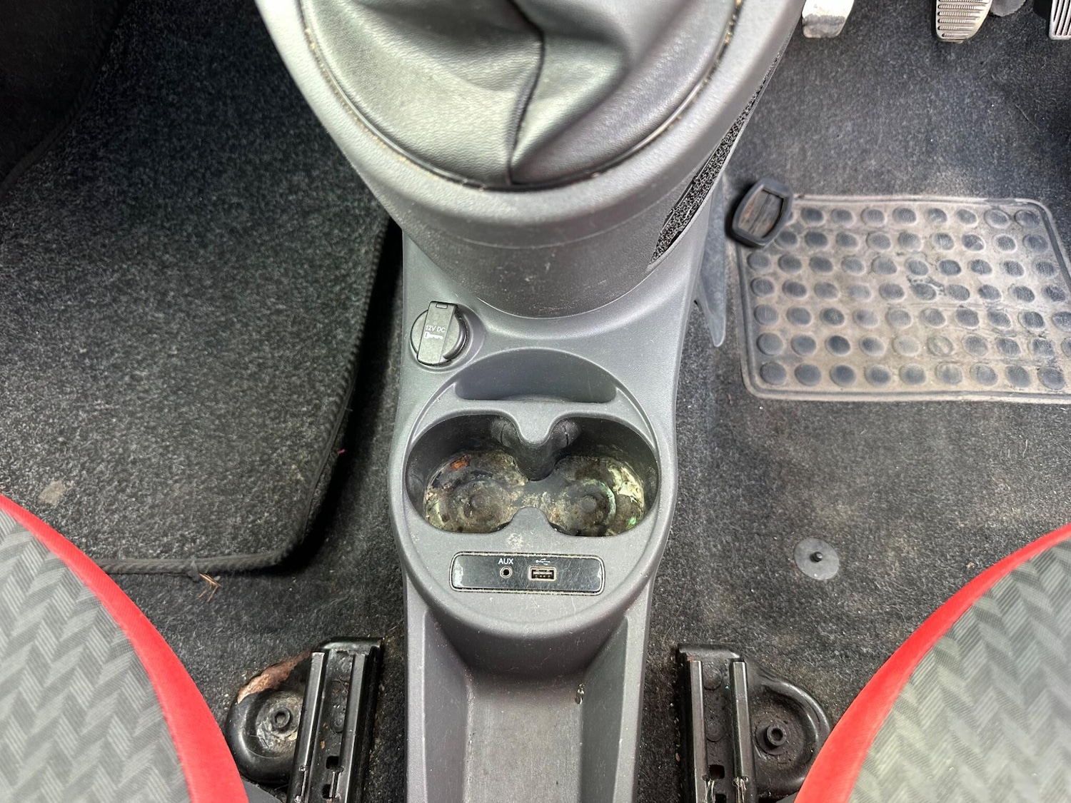 Used Fiat 500 2016 for sale - 76952635: Photo 19