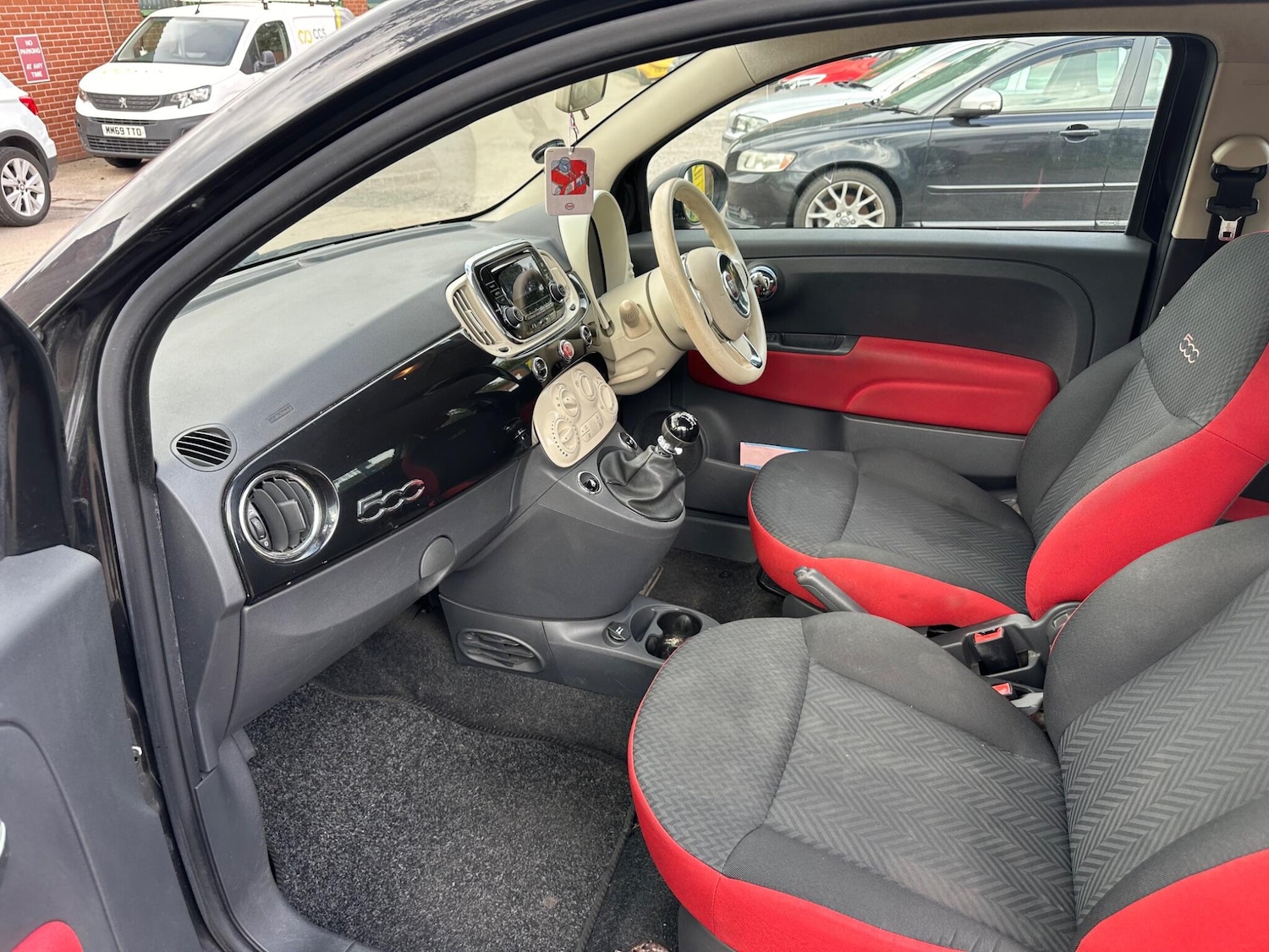 Used Fiat 500 2016 for sale - 76952635: Photo 23