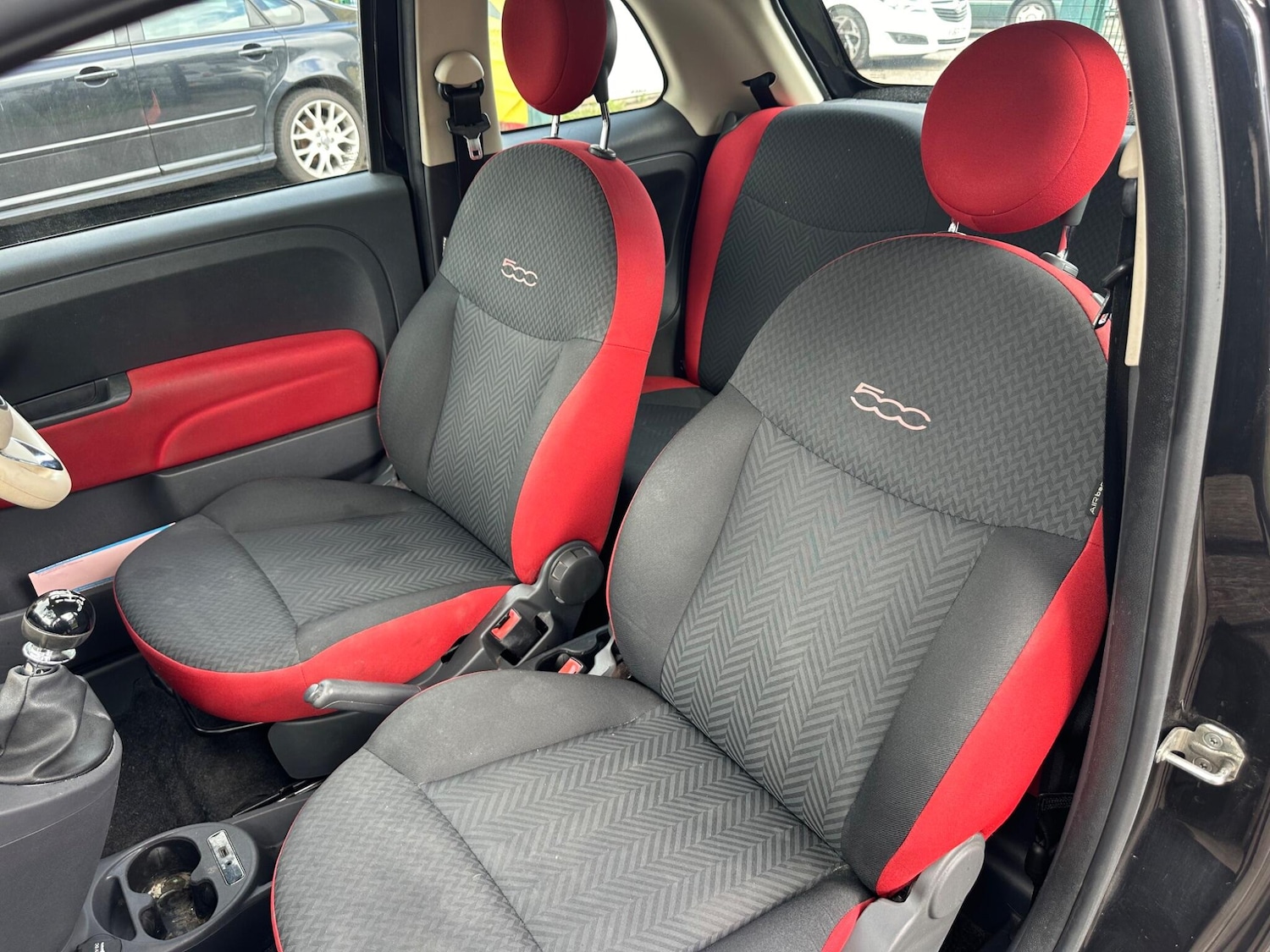 Used Fiat 500 2016 for sale - 76952635: Photo 24