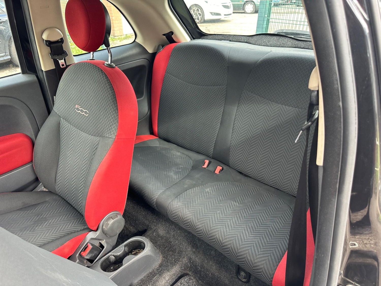 Used Fiat 500 2016 for sale - 76952635: Photo 25