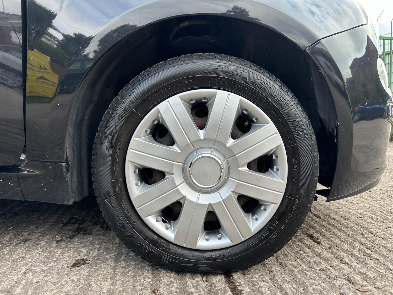 Used Fiat 500 2016 for sale - 76952635: Photo 27