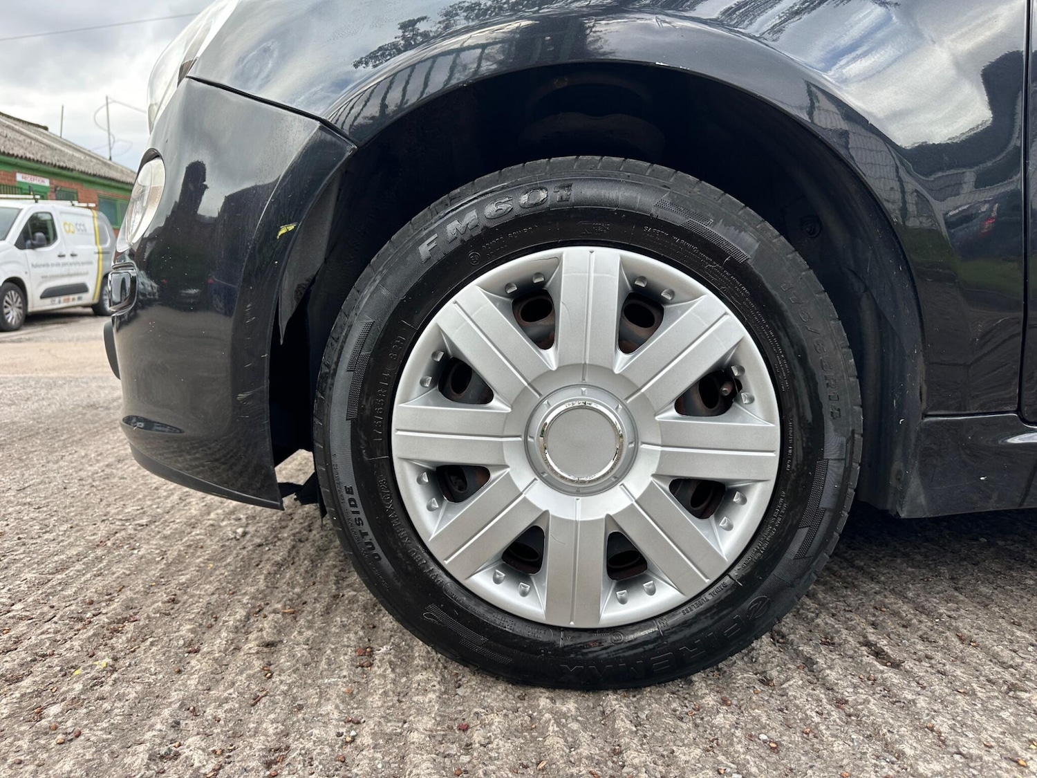 Used Fiat 500 2016 for sale - 76952635: Photo 28